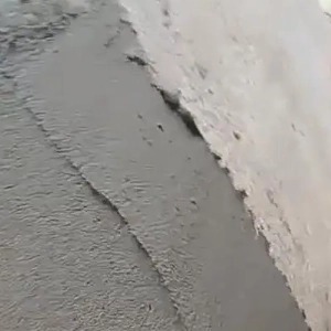 曲麻莱水工建筑物I级C55聚合物改性水泥砂浆 渠道防渗泵站加固迎水面抗冲刷砂浆