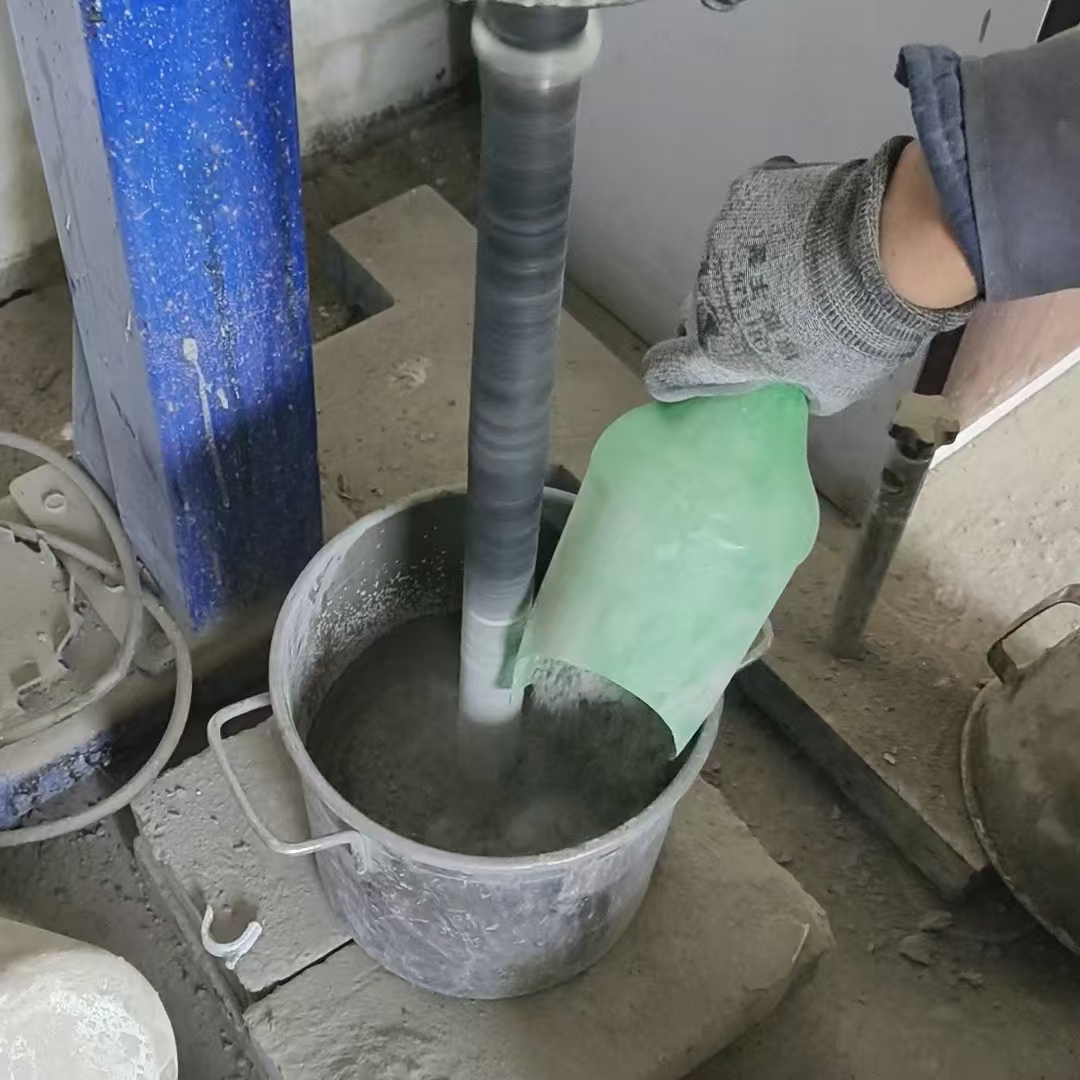 曲麻莱桥梁公路张拉用H60压浆料与普通压浆料有什么区别？