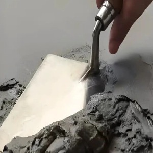 曲麻莱混凝土裂缝孔洞剥落冻融修复用高强度丙乳防腐蚀砂浆